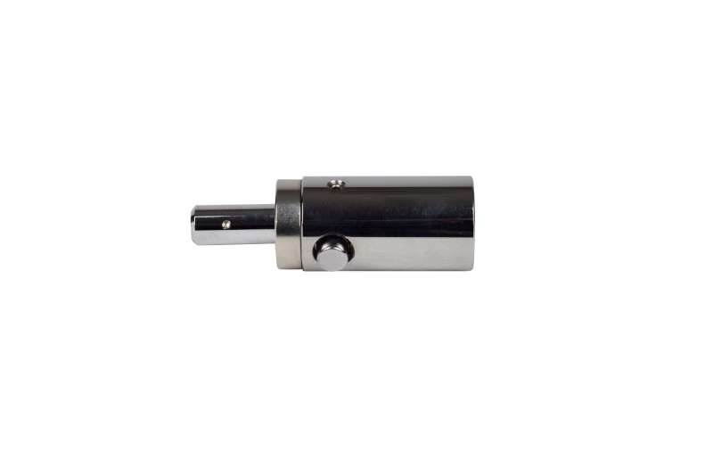 Replacement Lock for SAS Fort 2 Gold (ALKO Stabiliser Hitch) Hitchlock