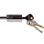 SAS Hitch Lock Replacement Barrel 9003113