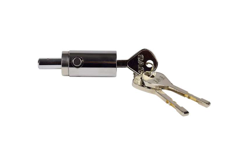 Replacement Lock for SAS Fort 2 Gold (ALKO Stabiliser Hitch) Hitchlock