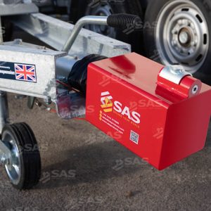SAS Heavy-Duty Box Eye Lock - Image 2