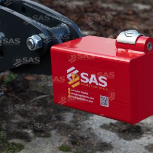 SAS Heavy-Duty Box Eye Lock - Image 7