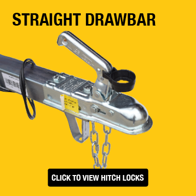 sq unbraked selector guide - pressed straight drawbar