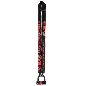 8161543 Chain & HD43 Padlock