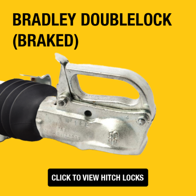 Braked Trailer Hitchlinks - Bradley Doublelock_Braked