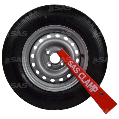 1221701-HD2-Wheelclamp-2 Wheelclamp 14 inch Tyres HD2 Wheel Clamp 1221701