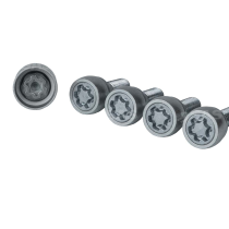 1834189-Locking-Wheelbolt-Conical-Premium-4-Pack-1 Locking Wheel Bolt Premium Caravan Thatcham Approved pack of 4 1834189