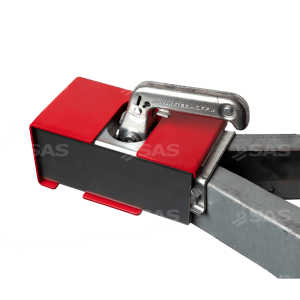 SAS HL3 Hitch lock 2320751 WW8-Y Winterhoff Hitch