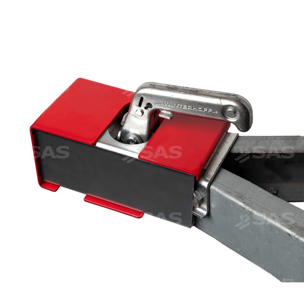SAS HL3 Hitch lock 2320751 WW8-Y Winterhoff Hitch