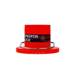 Steel King Pin Lock for 5th Wheel Trailers 5414729