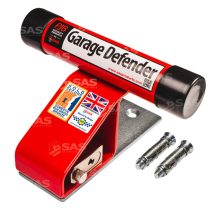 6111875-PJB302-GARAGE-DEFENDER-REDPADLOCK-labelled-web-wm PJB Garage Defender Lock with HD85-75 Padlock