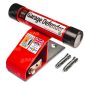 PJB Garage Defender Lock with HD85-75 Padlock