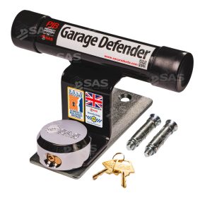 PJB Garage Defender Master Full Kit
