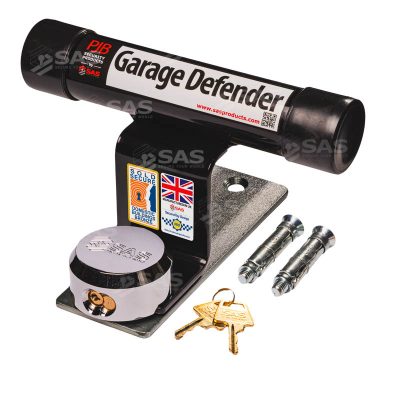 6121871-PJB301-GARAGE-DEFENDER-MASTER-BLACK-web-wm PJB Garage Defender Master Full Kit