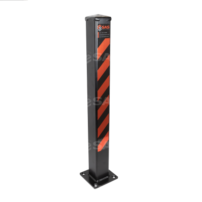6361000-Bolt-Down-Fixed-Security-Post-1 Fixed position security post bolt down