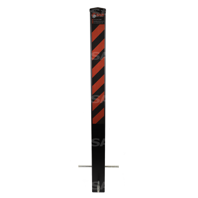 6381000-Concrete-in-Fixed-Security-Post-2 Permanent Security Post concrete in