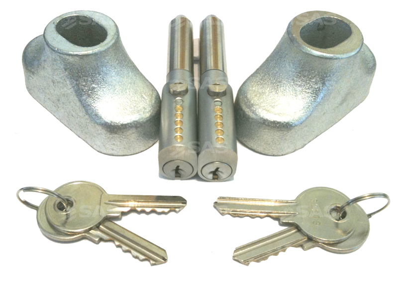 6610016-Roller-Shutter-Lock-set