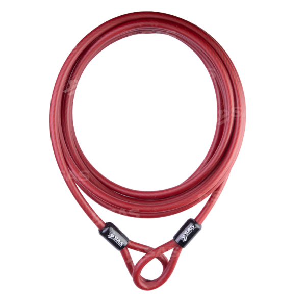 8246000 Steel Braided Cable
