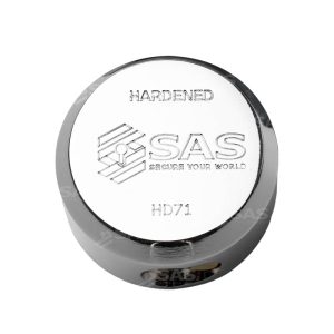 Spare Padlock for Garage Defender 8300071