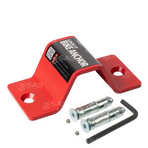 8662000 PJB506 LOCK IT BIKE ANCHOR