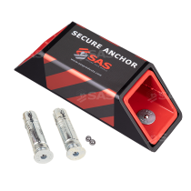 8675000_SECURE_ANCHOR_wBolts 8675000 SECURE ANCHOR-Studio image with rawl bolt
