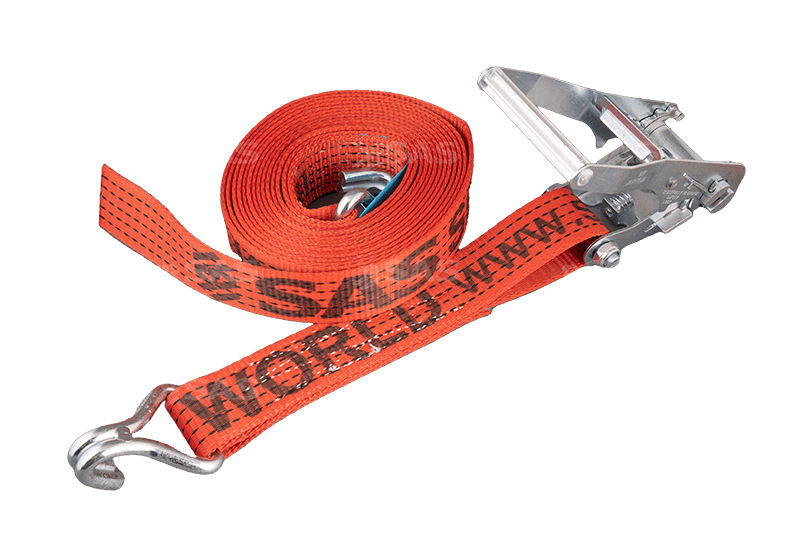 RS5-4 HD Ratchet strap set