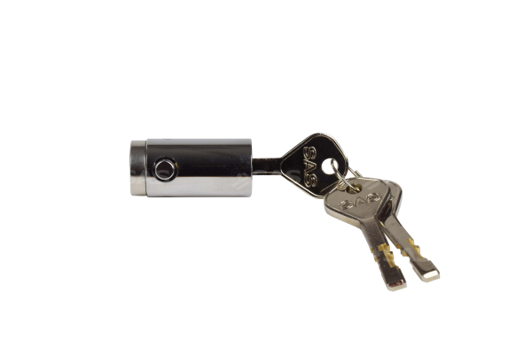 SECUREMME 25 DX / SX Double Map Lock Replacement For HEART Series SECURMAP – Brand New