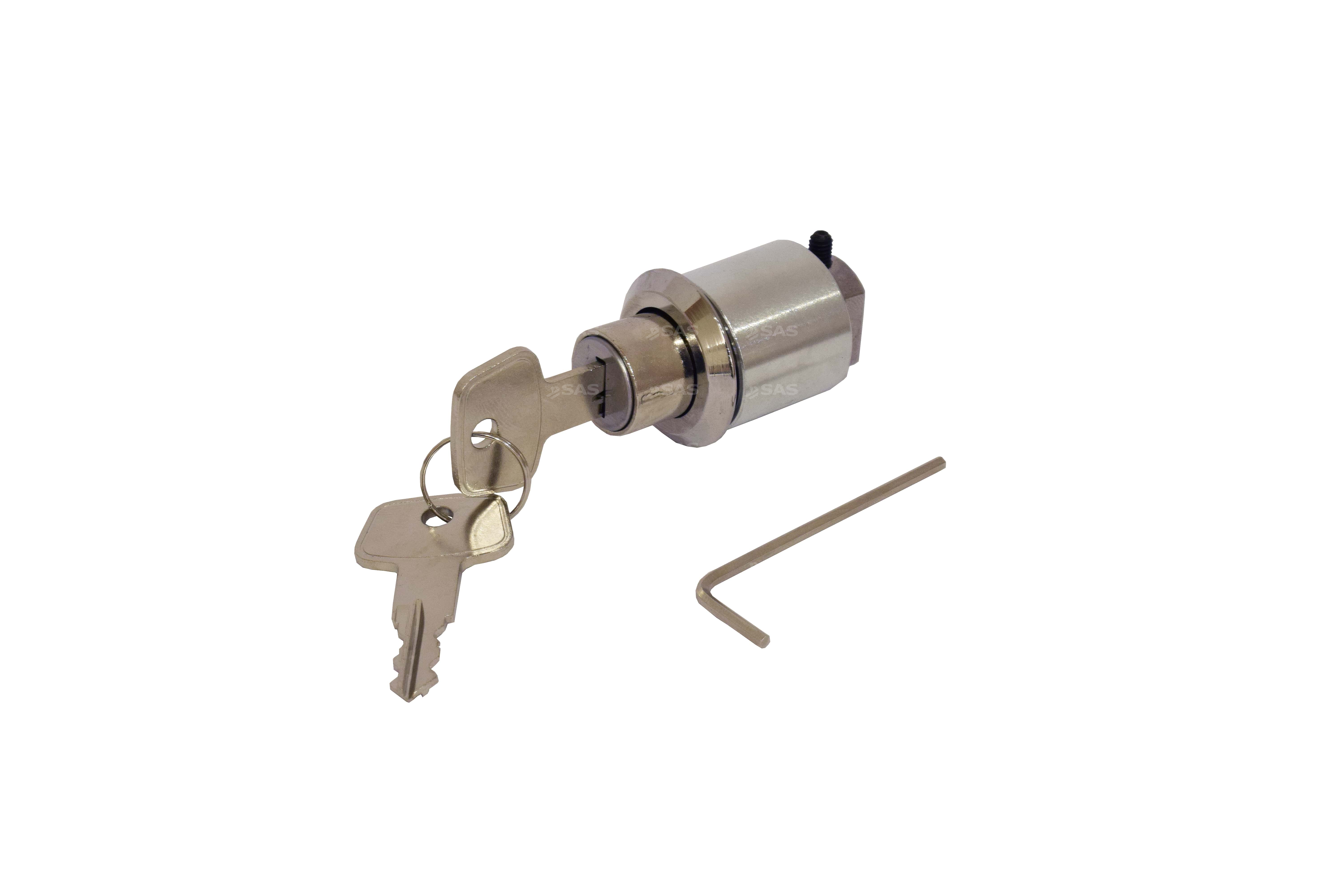 AK301 AK351 integral lock replacement