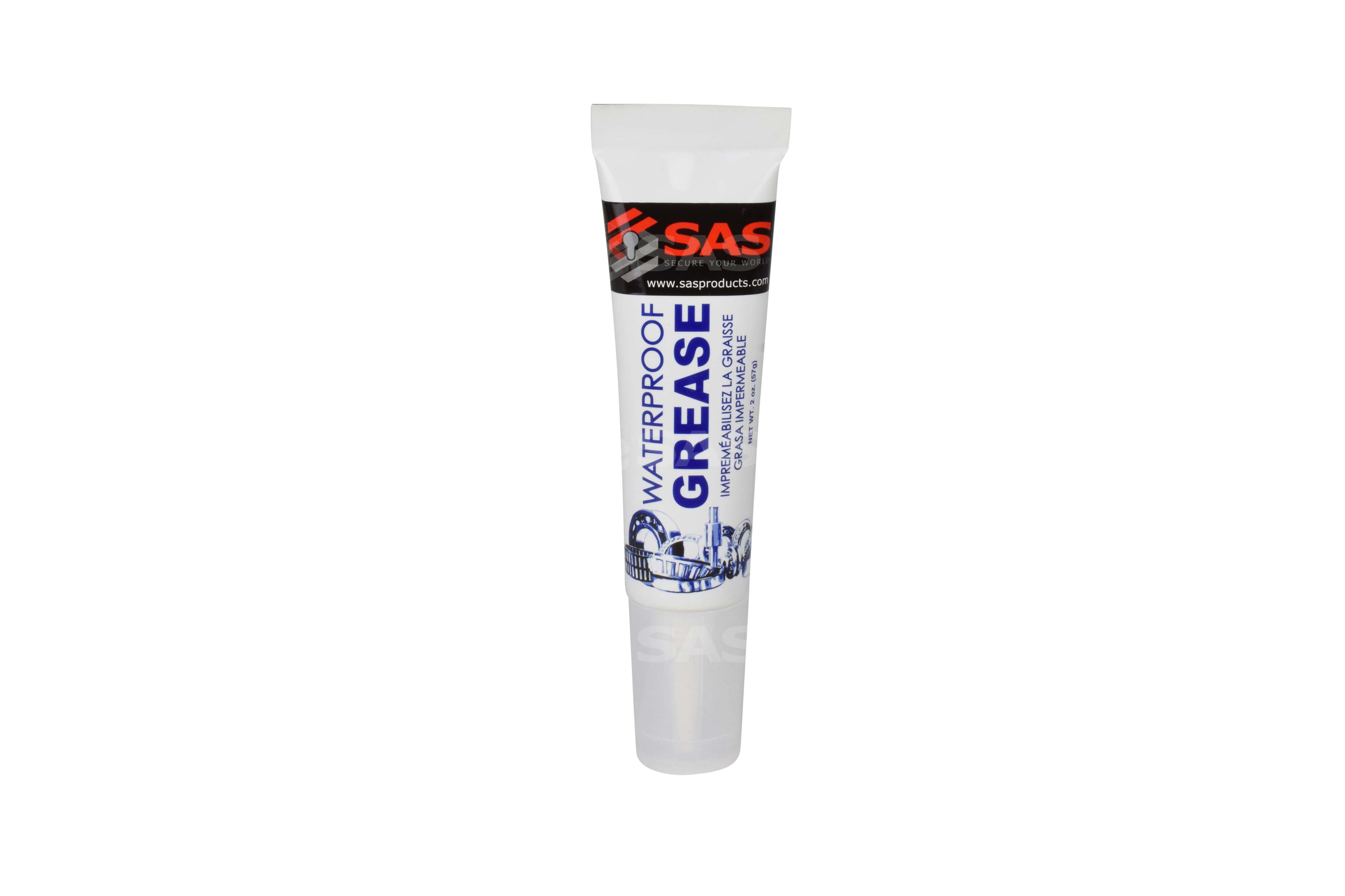 SAS Grease for Wheel Lock 9980001 A25002