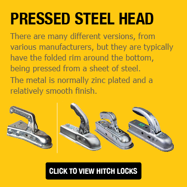 unbraked press steel head selector
