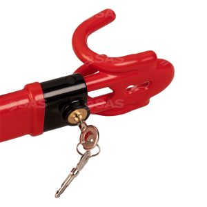 Lock of SAS Crook Steering Lock