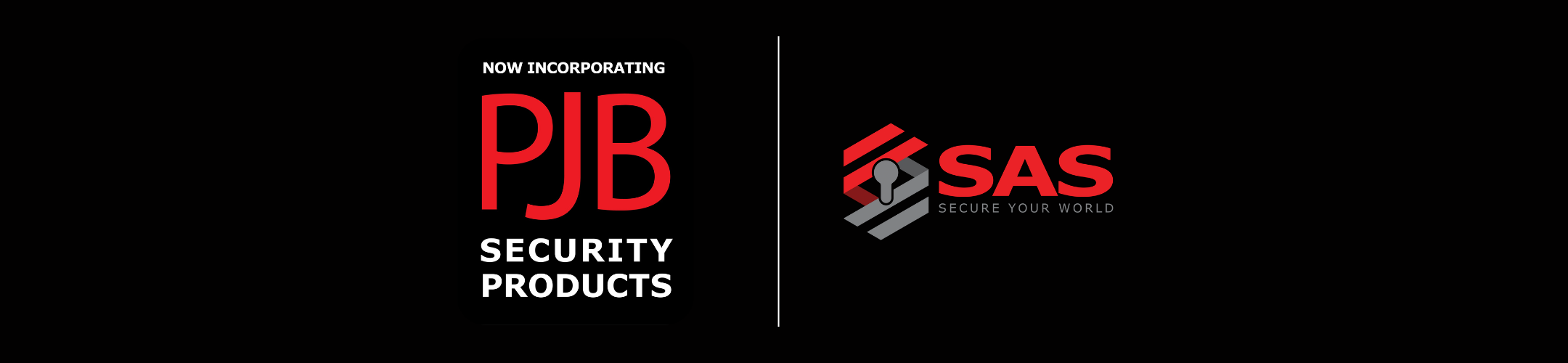 SAS Incorporating PJB Products
