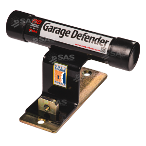 Garage Defender Master and Padlock - Image 2