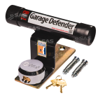 PJB Garage Defender Master Full Kit