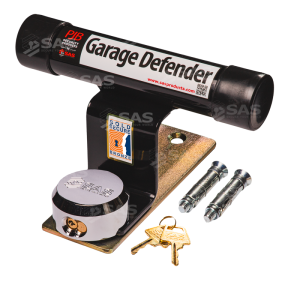 PJB Garage Defender Master Full Kit