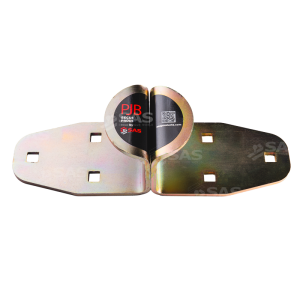 8521000 PJB305 UNIVERSAL HASP