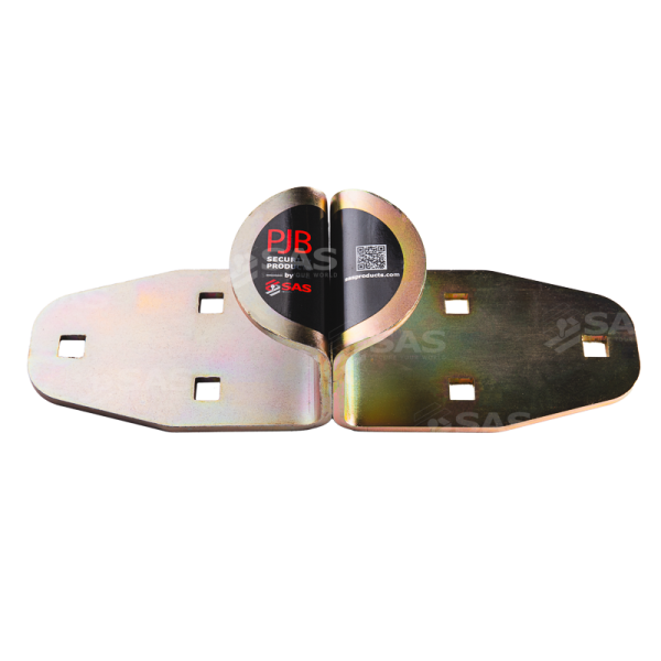 8521000 PJB305 UNIVERSAL HASP