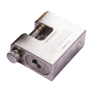 HD85-75 C-Type Padlock - Image 1