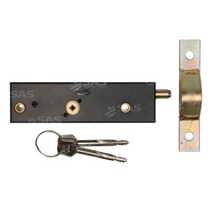 6740067 PJB319 Gate-Shed Lock
