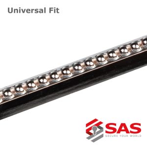 SAS Combi Steering Wheel Lock - Image 7
