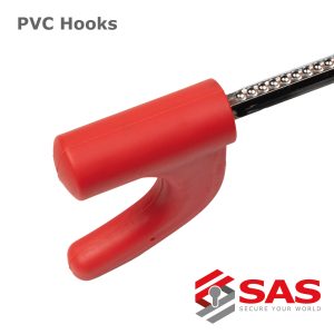SAS Combi Steering Wheel Lock - Image 8