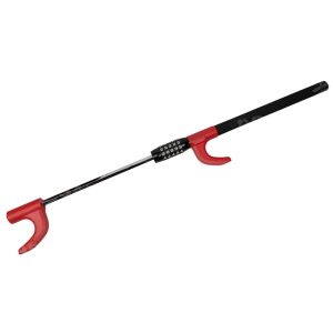 SAS Combi Steering Wheel Lock - Image 4