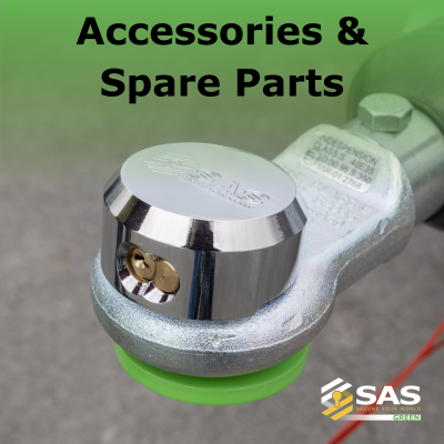 Accessories-Spare-Parts Green Range Accessories and Spare Parts