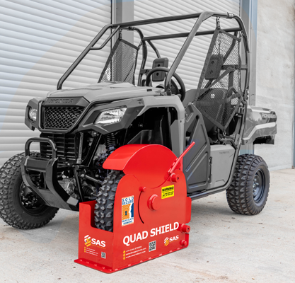 1730081 Quad Shield Wheelclamp EARNEST DOE loc front anglecutout desaturated Better mesh greyed 860x400