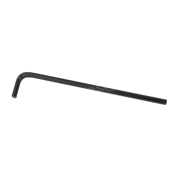 Long Allen Key for Trailer Door Lock