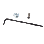 Bolt and Bush Kit (with allen key)