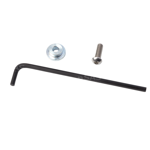 9560005 Bolt & Bush Kit with Allen Key-9691-stu-web Bolt and Bush Kit (with allen key)