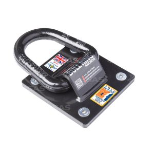 PJB Taurus Bull Ring Anchor, Bolt-Down
