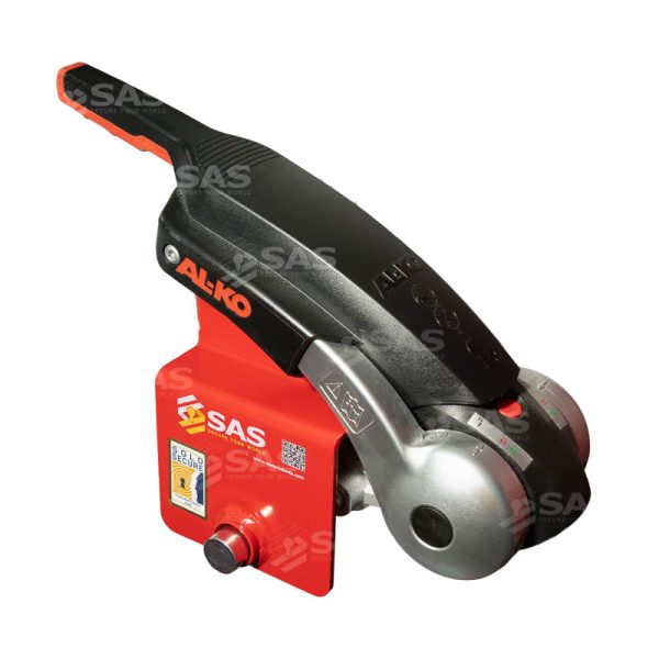 FORT 35 GOLD Hitchlock