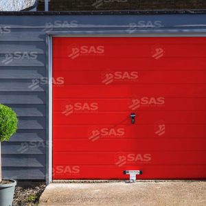 6124871 PJB321 GARAGE DEFENDER MASTER White