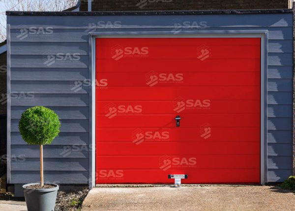 6124871 PJB321 GARAGE DEFENDER MASTER White